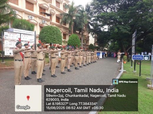 Independence Day Celebrations